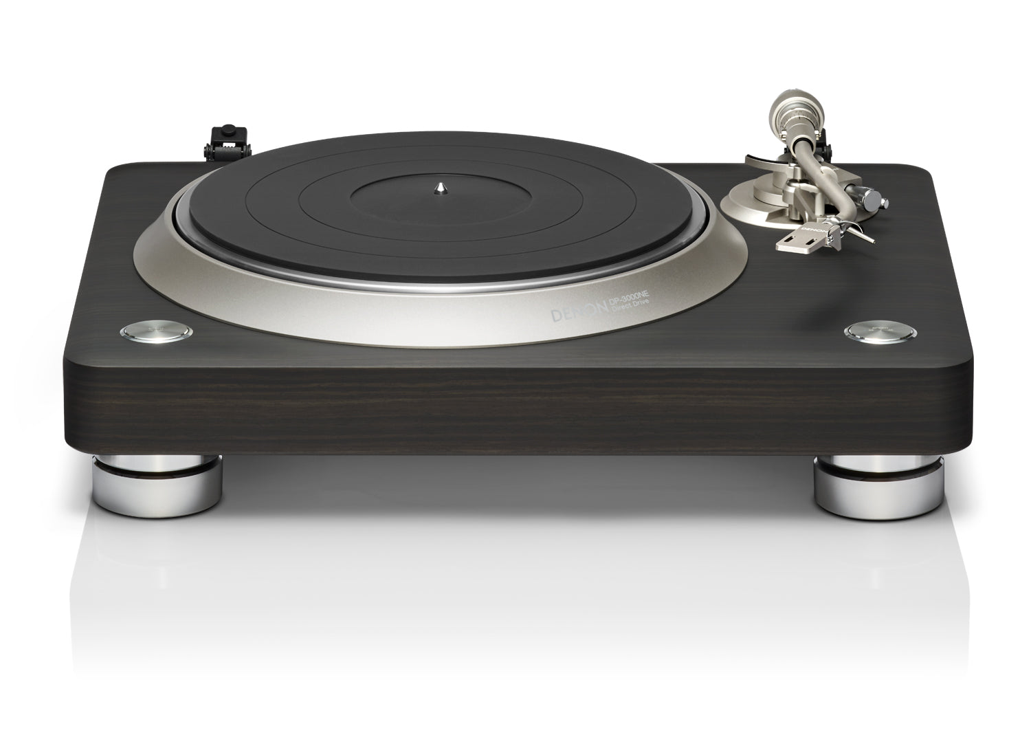 Denon dp-3000ne plattenspieler berlin