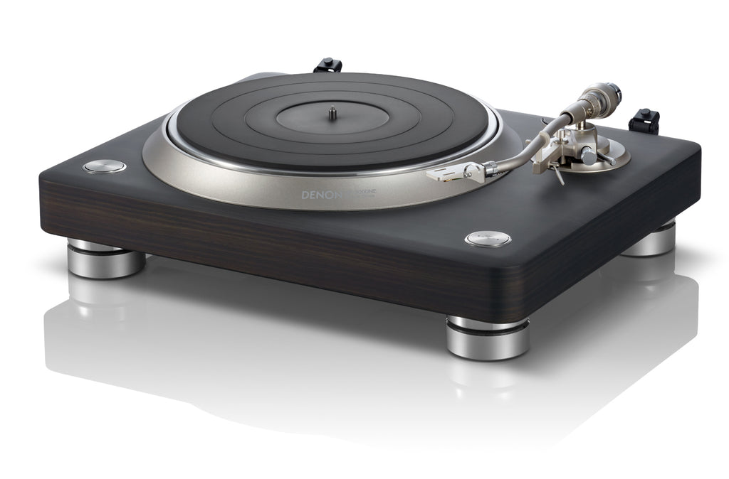 Denon dp-3000ne plattenspieler berlin