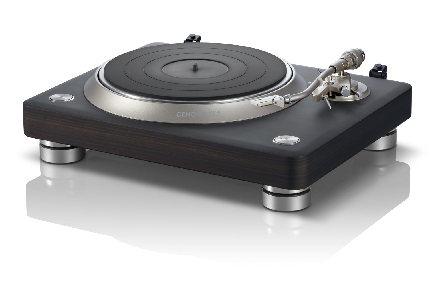 Denon dp-3000ne plattenspieler berlin