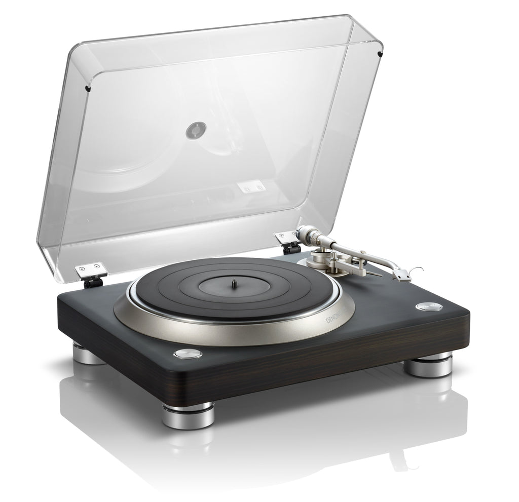 Denon dp-3000ne plattenspieler berlin