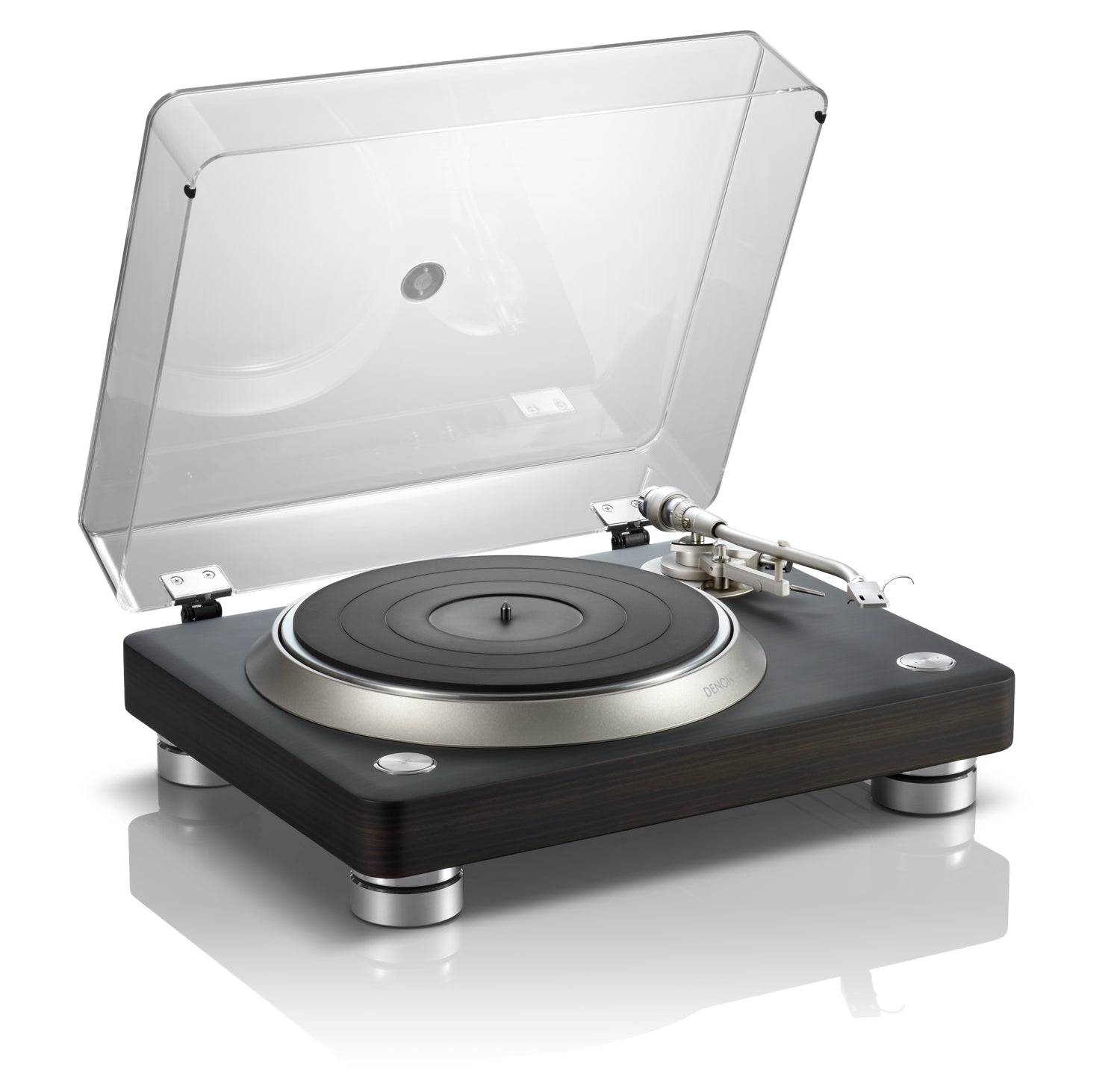 Denon dp-3000ne plattenspieler berlin