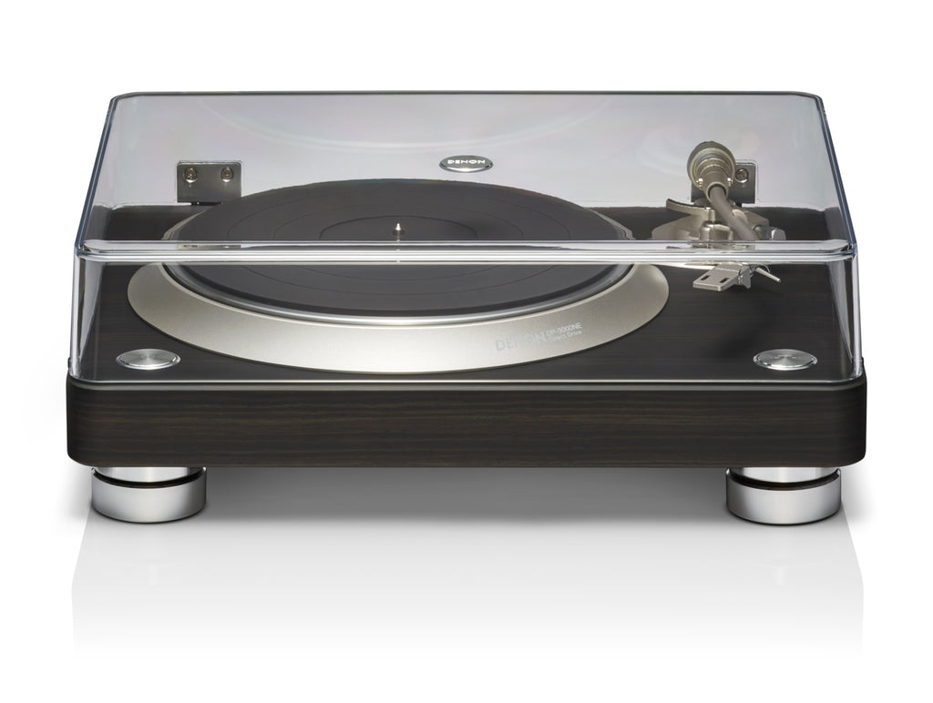 Denon dp-3000ne plattenspieler berlin