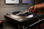 Denon dp-3000ne plattenspieler berlin