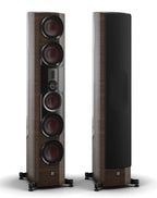 dali epikore 11 high end lautsprecher berlin walnuss