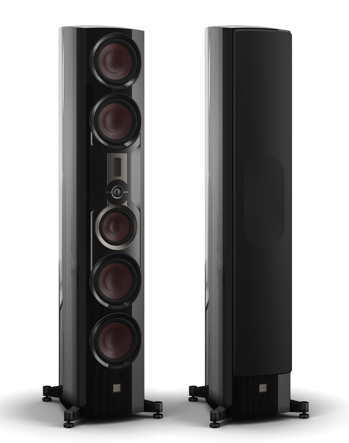dali epikore 11 high end lautsprecher berlin schwarz