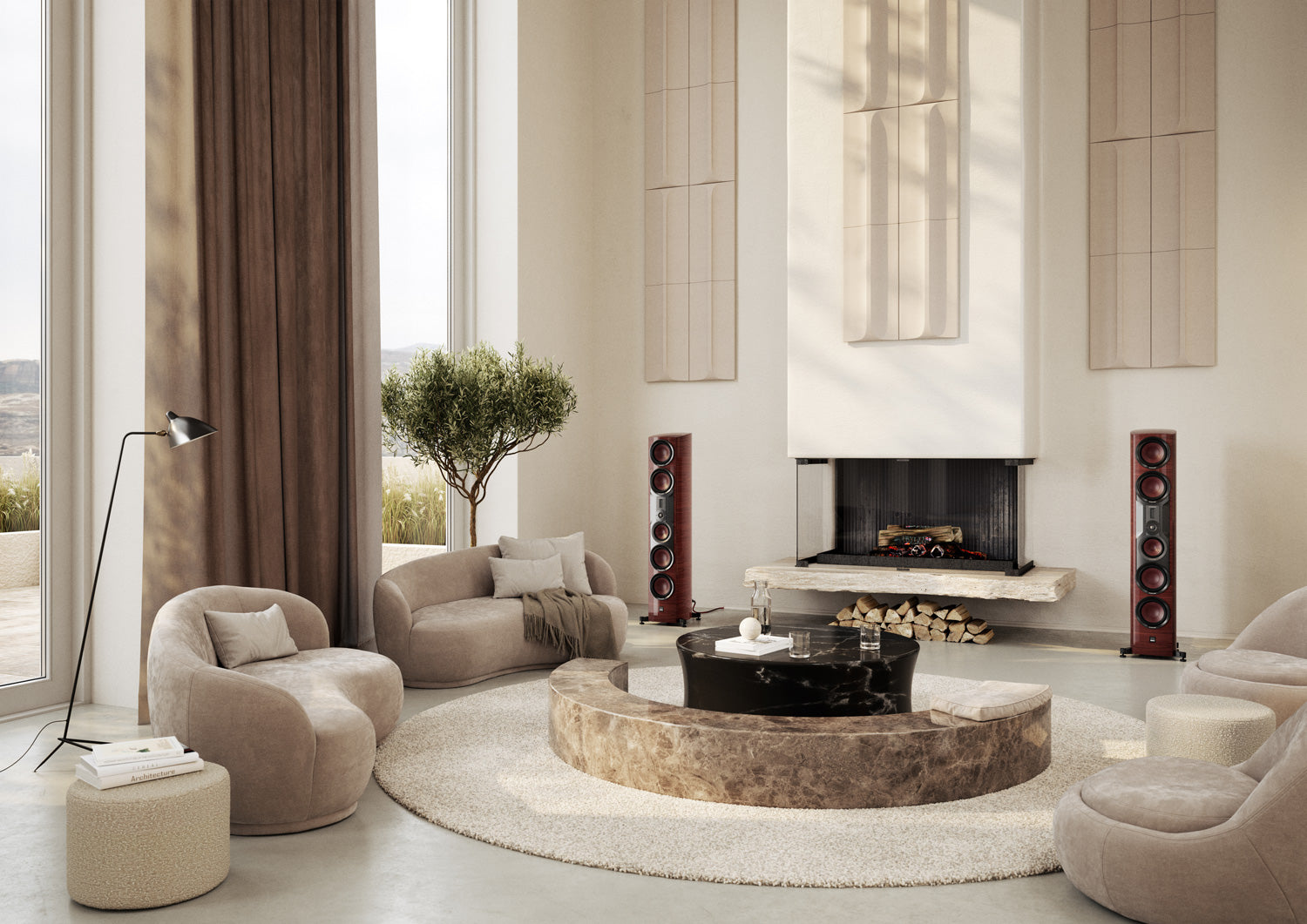 dali epikore 11 high end lautsprecher berlin lifestyle