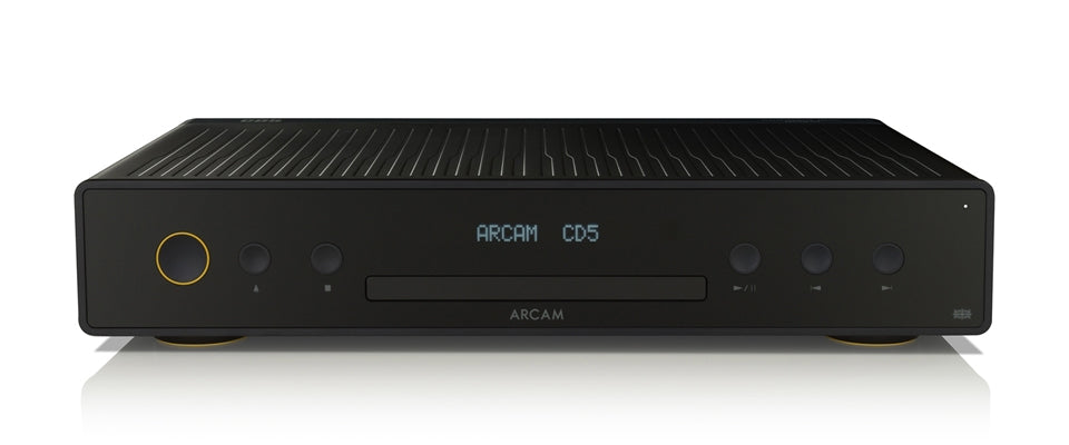 Arcam CD5 Bild 1