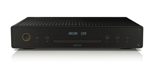 Arcam CD5 Bild 1