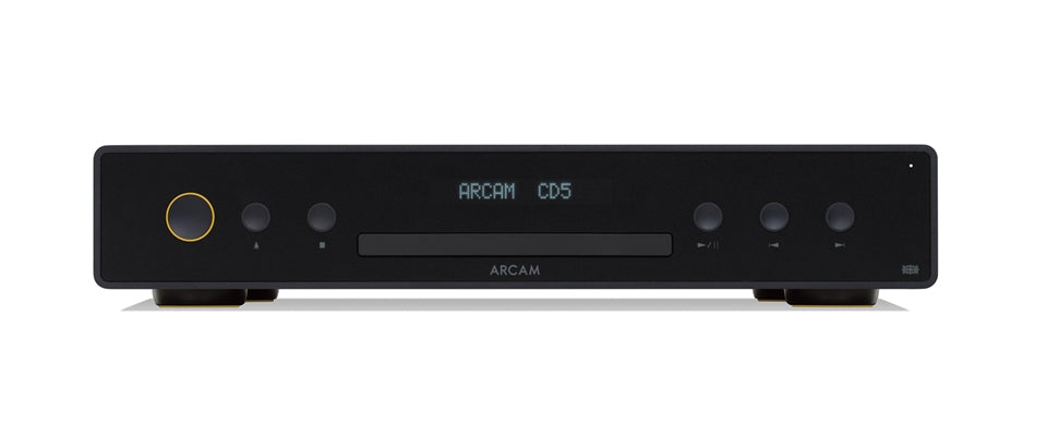 Arcam CD5 Bild 2