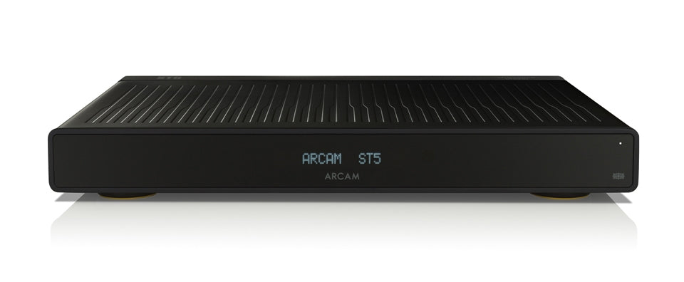 Arcam ST5 Bild 1