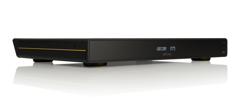Arcam ST5 Bild 1