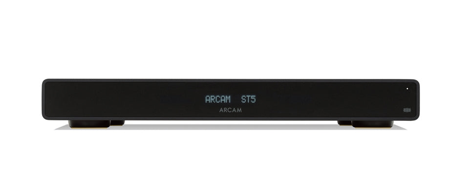 Arcam ST5 Bild 2