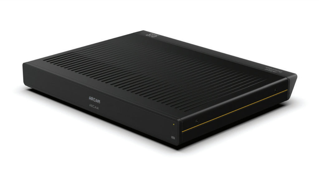 Arcam ST5 Bild 4