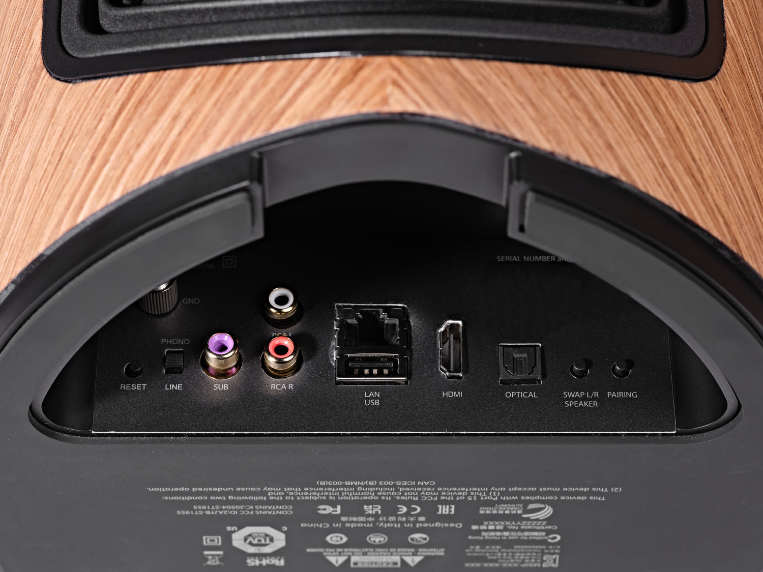 Sonus Faber Duetto (Paar) Bild 6