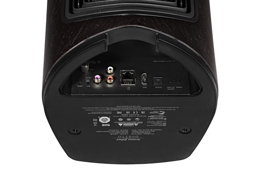 Sonus Faber Duetto (Paar) Bild 12