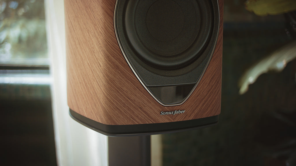 Sonus Faber Duetto (Paar) Bild 14