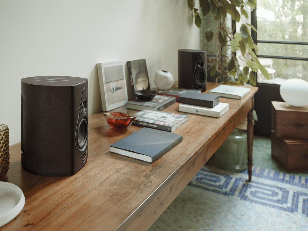 Sonus Faber Duetto (Paar) Bild 17