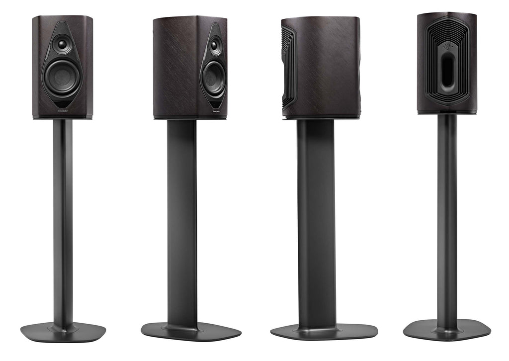 Sonus Faber Duetto Standüße (Paar) Bild 2