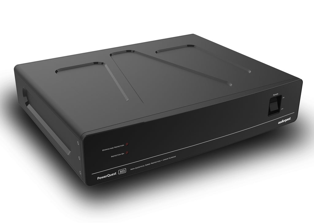 audioquest powerquest pq 303 berlin