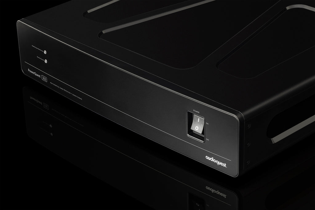 audioquest powerquest pq 303 berlin