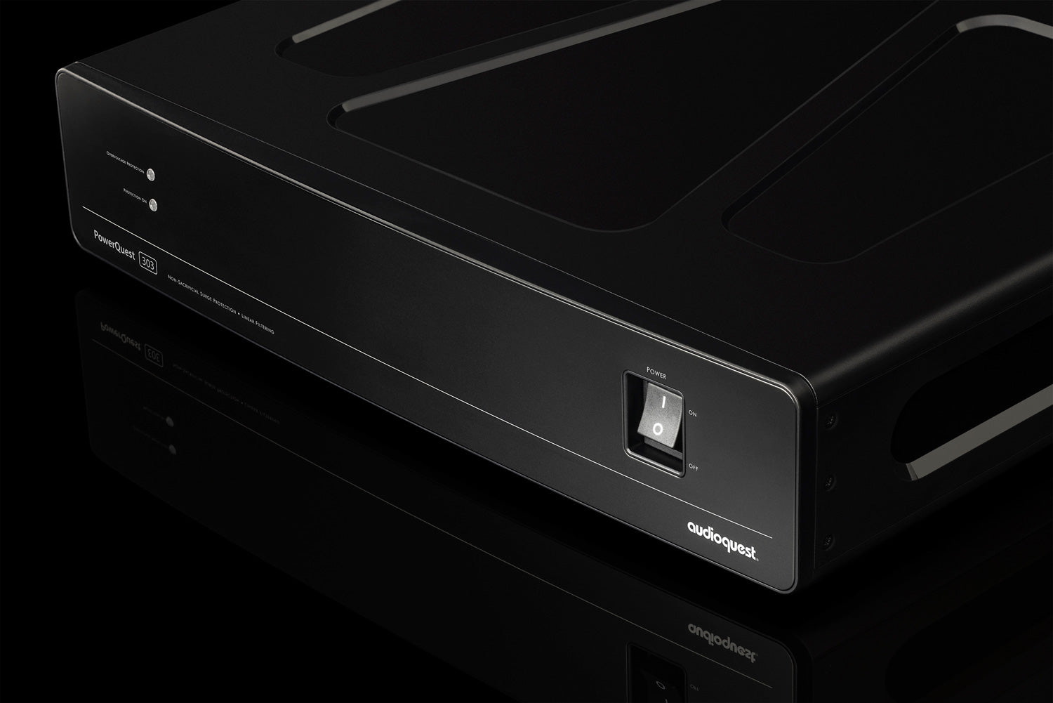 audioquest powerquest pq 303 berlin