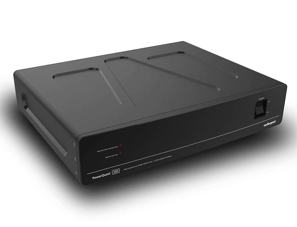 audioquest powerquest pq 505 berlin