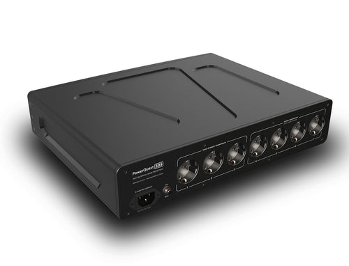 audioquest powerquest pq 505 berlin