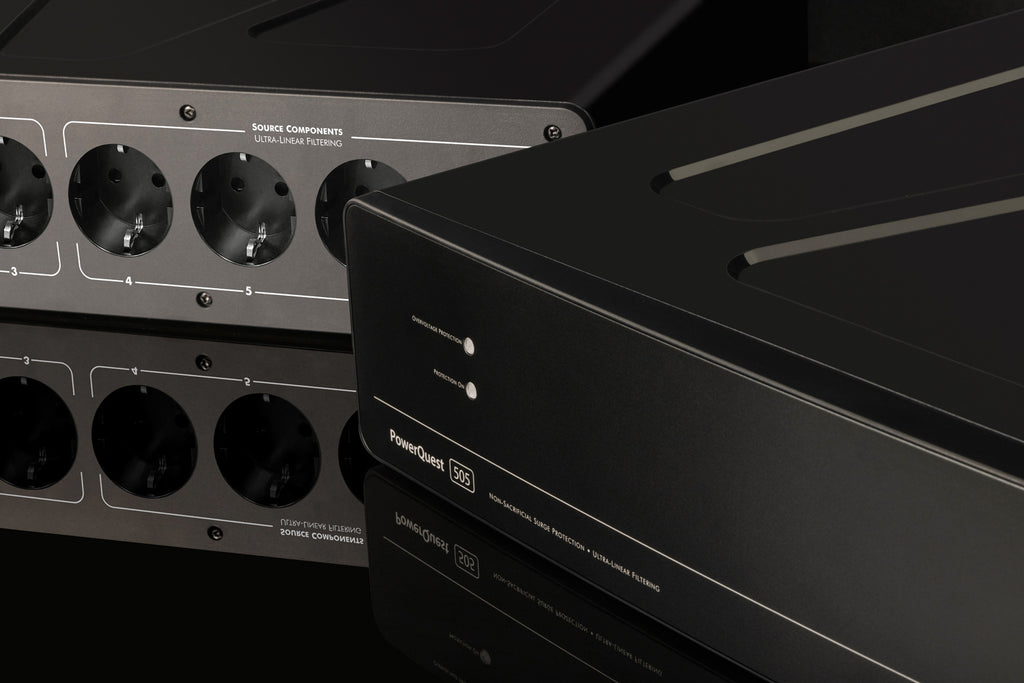 audioquest powerquest pq 505 berlin