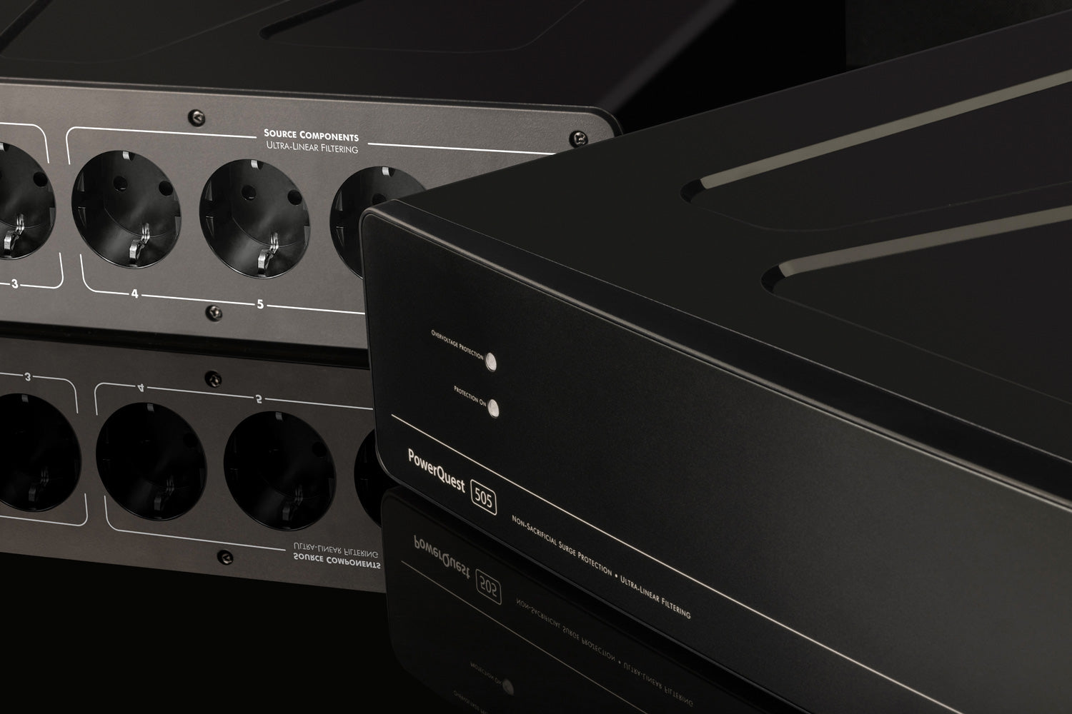 audioquest powerquest pq 505 berlin