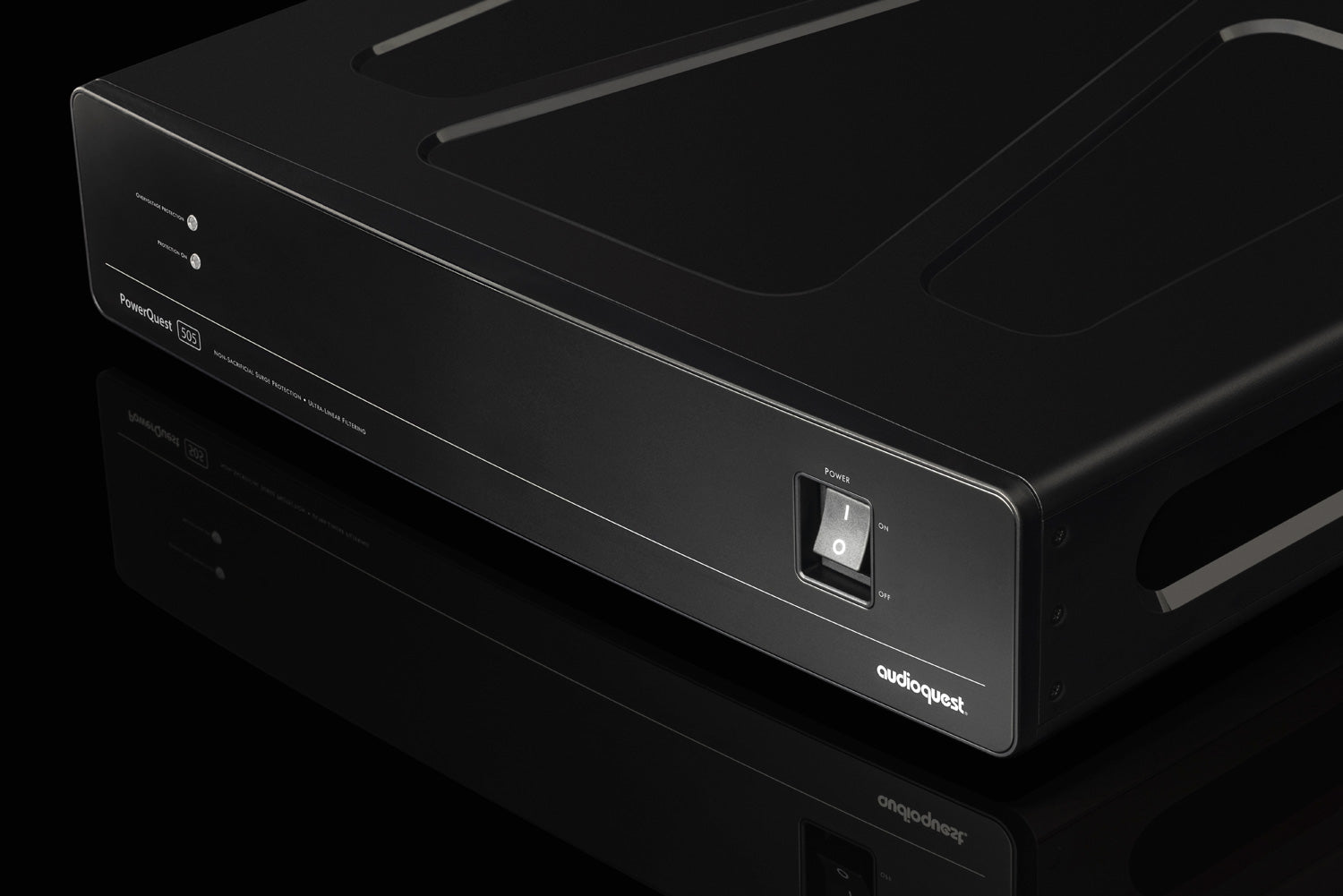 audioquest powerquest pq 505 berlin