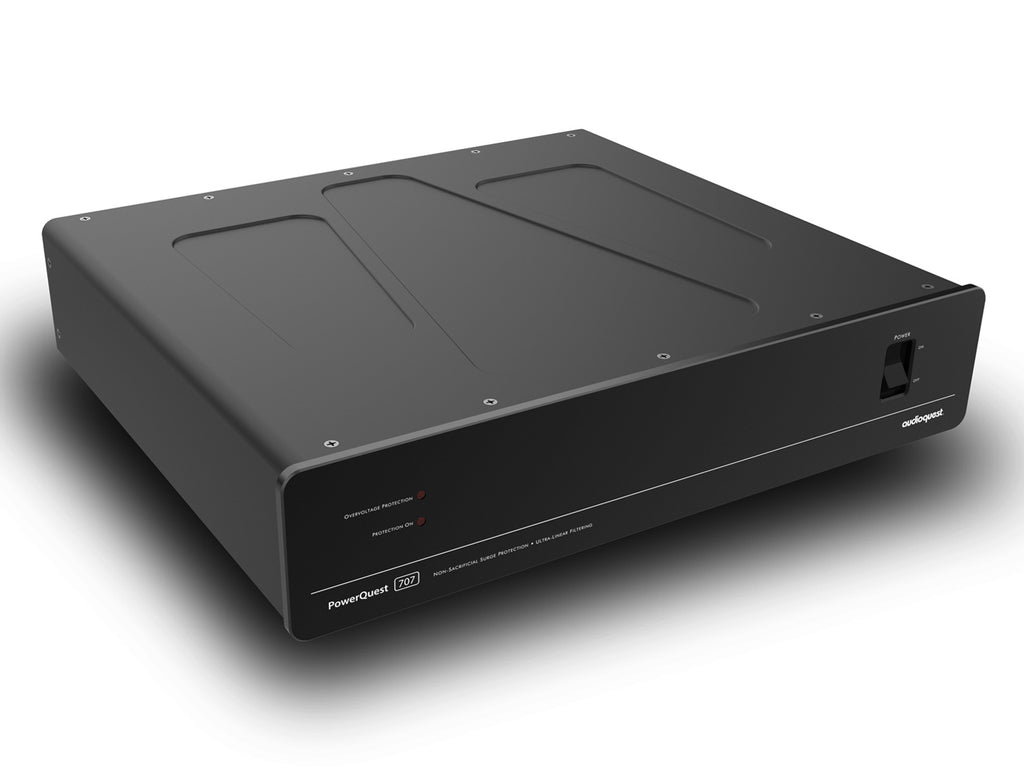 audioquest powerquest pq 707 berlin