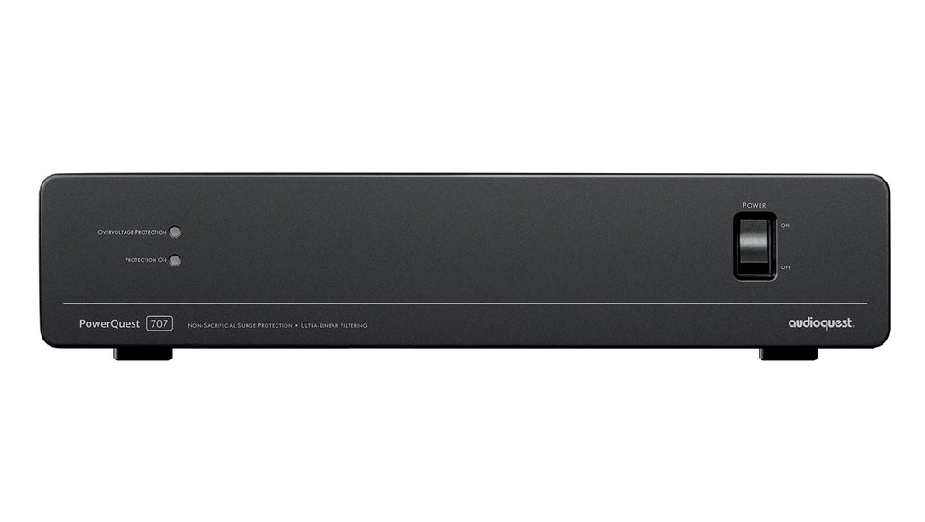 audioquest powerquest pq 707 berlin
