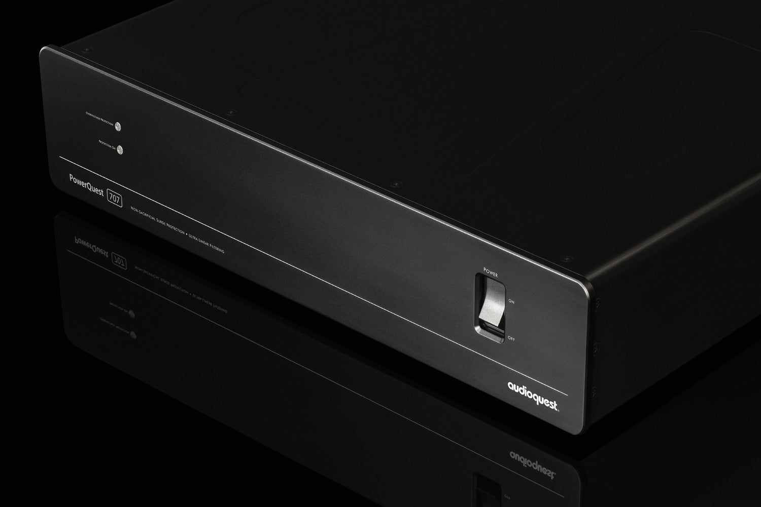 audioquest powerquest pq 707 berlin