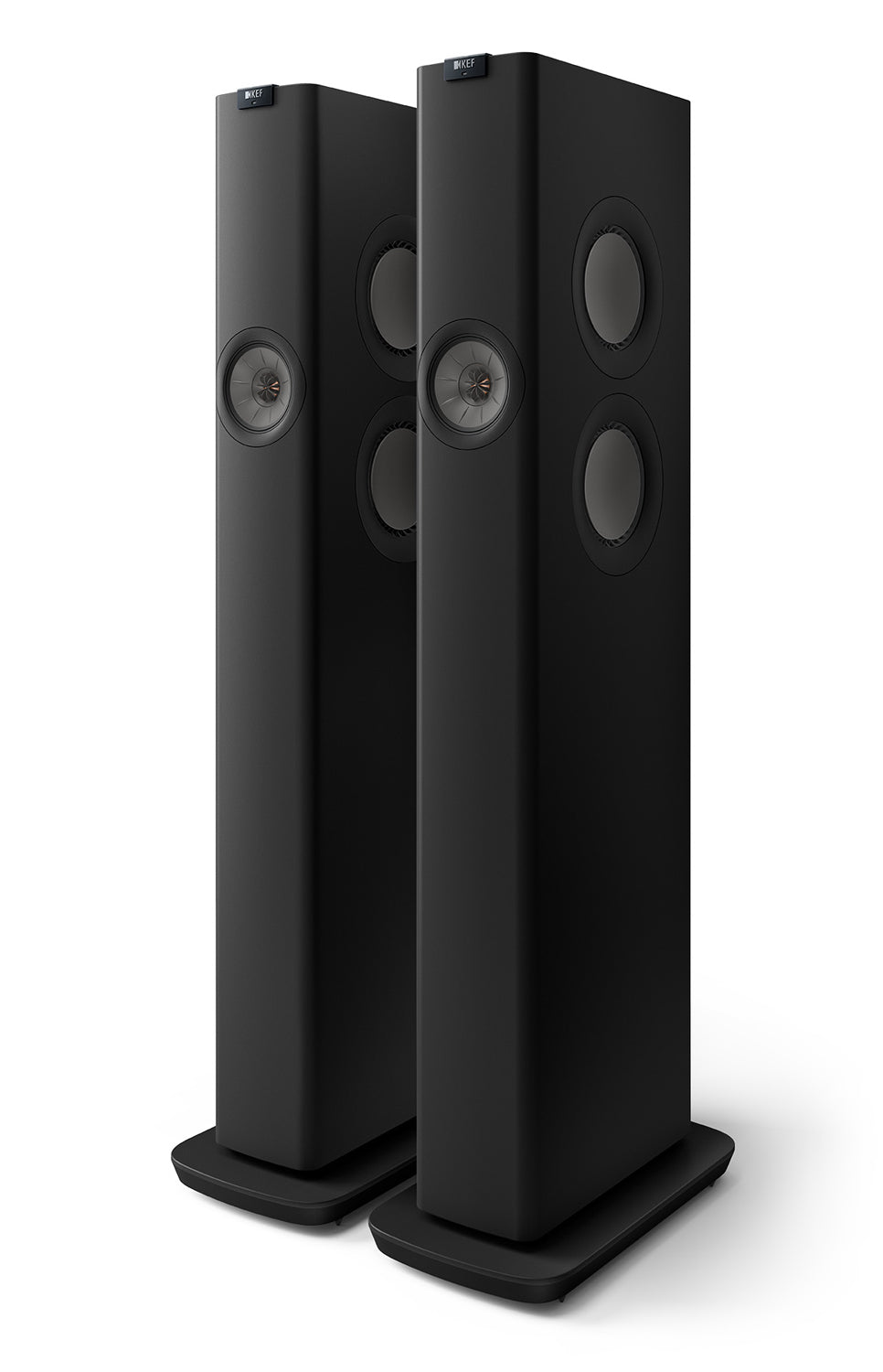 KEF LS60 Wireless (Paar) Bild 4