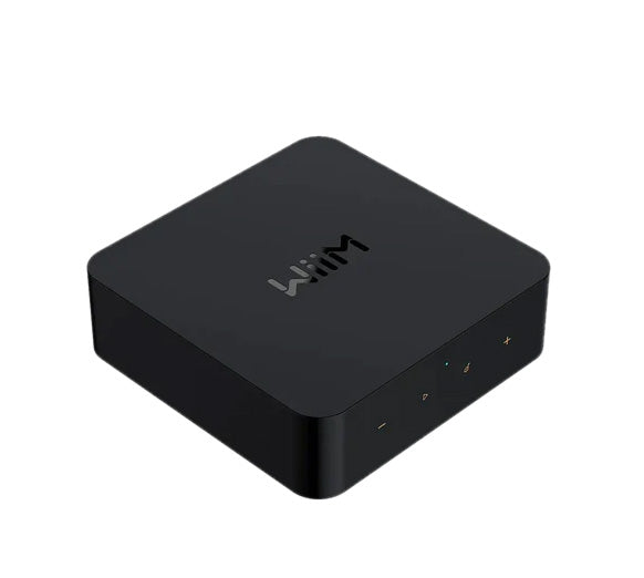 WiiM Pro Bild 1