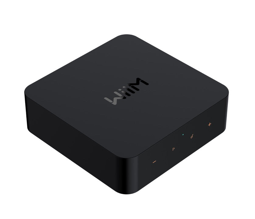 WiiM Pro Plus Bild 1
