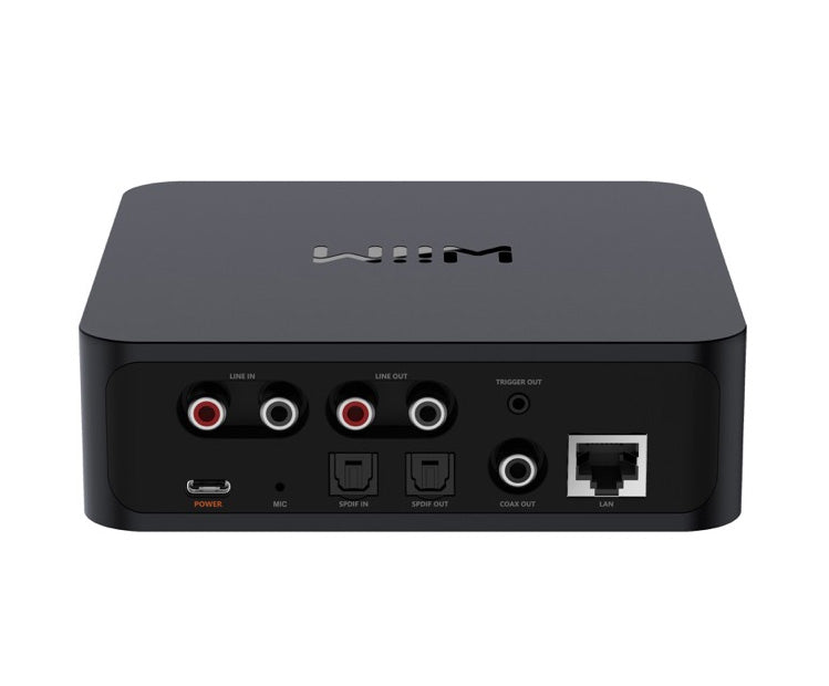 WiiM Pro Plus Bild 2