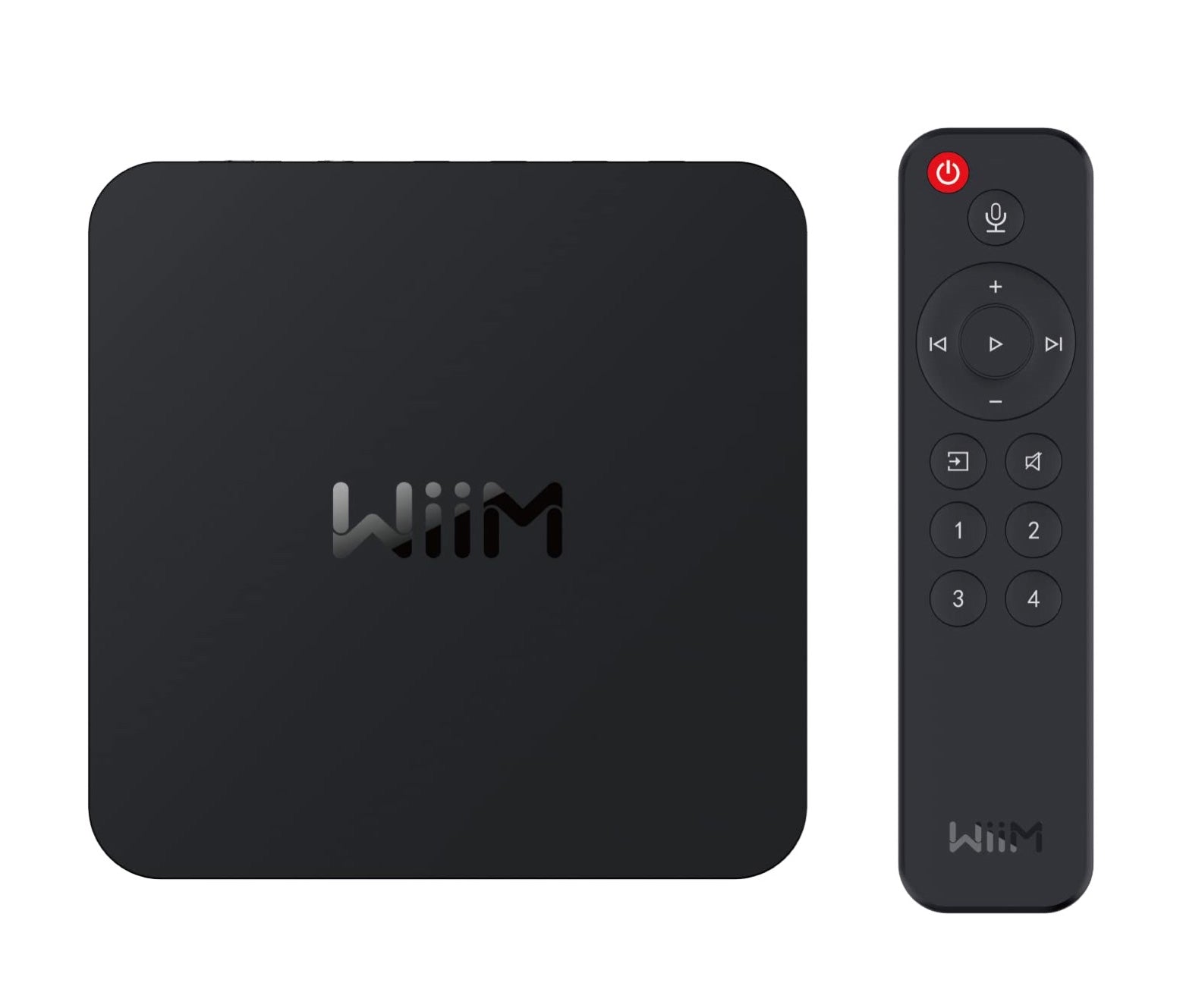 WiiM Pro Plus Bild 3