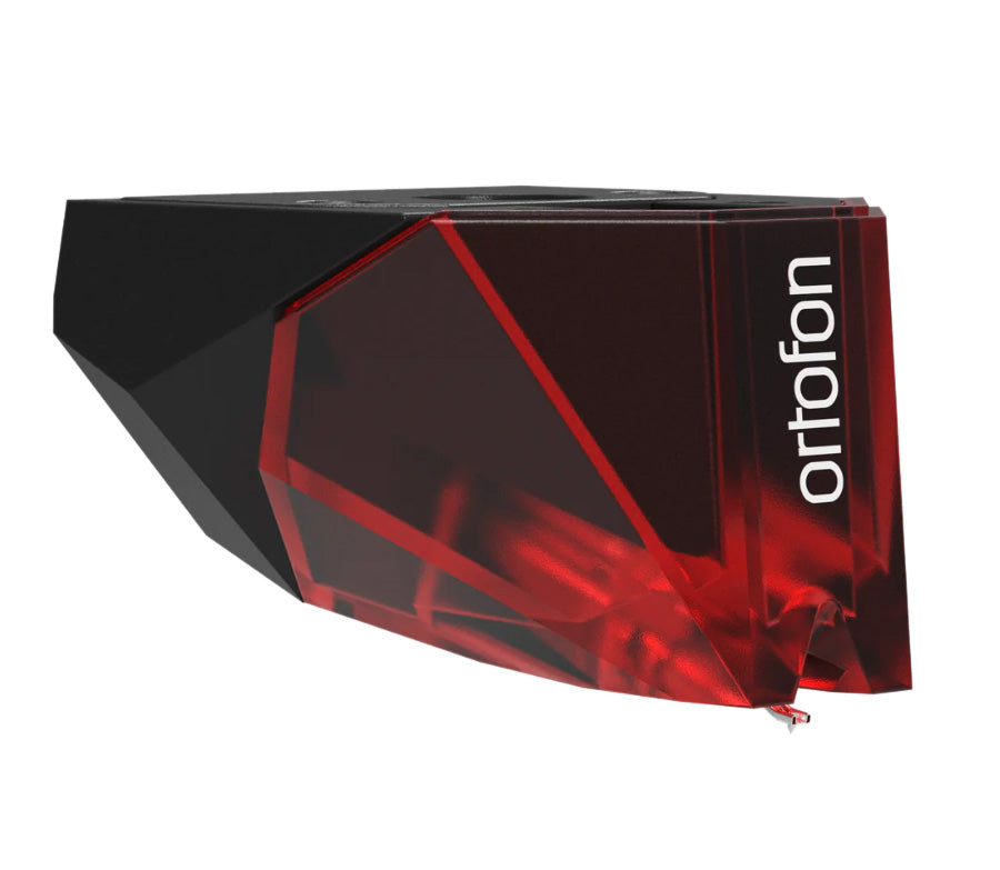 ortofon 2mr red tonabnehmer berlin