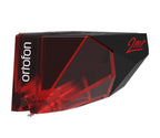 ortofon 2mr red tonabnehmer berlin