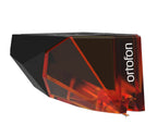 ortofon 2mr bronze tonabnehmer berlin