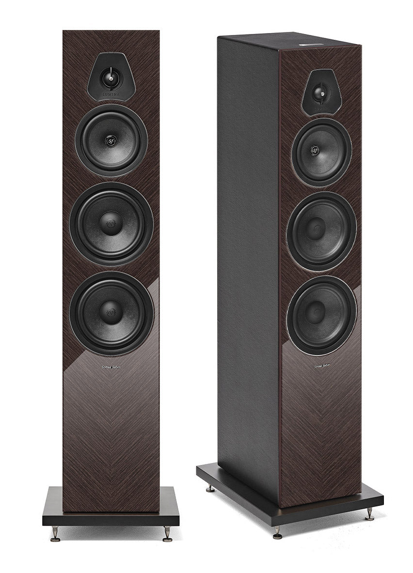 Sonus Faber Lumina V Amator (Paar) Bild 4