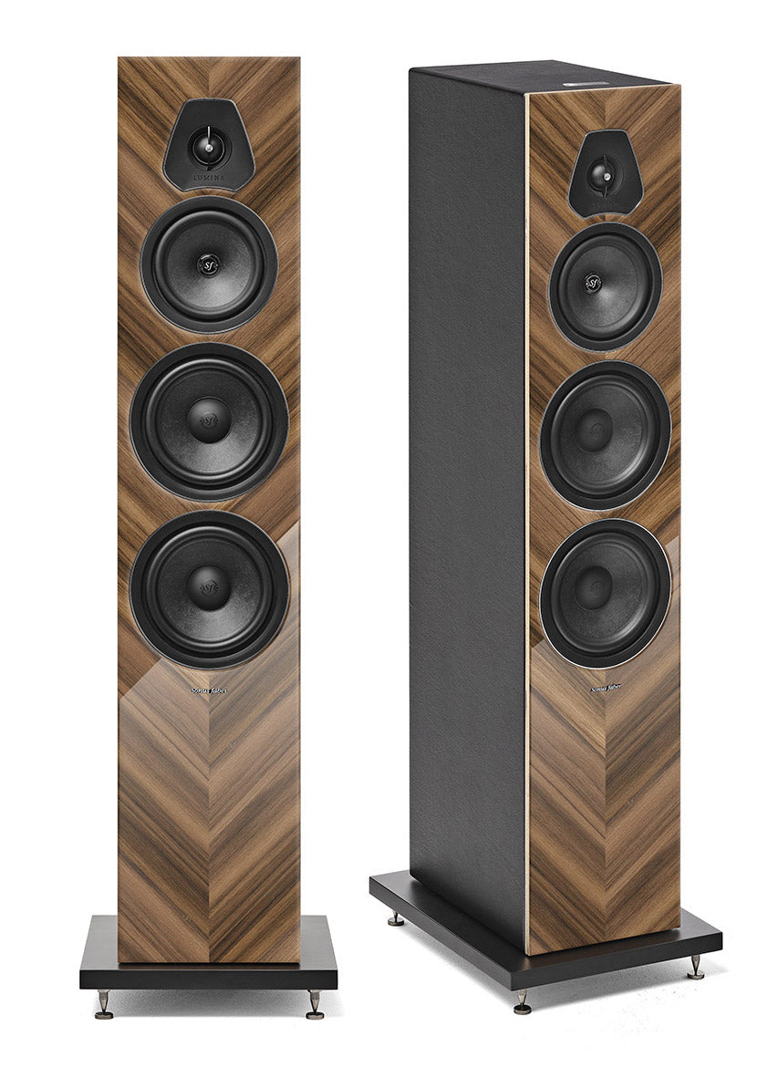 Sonus Faber Lumina V Amator (Paar) Bild 5