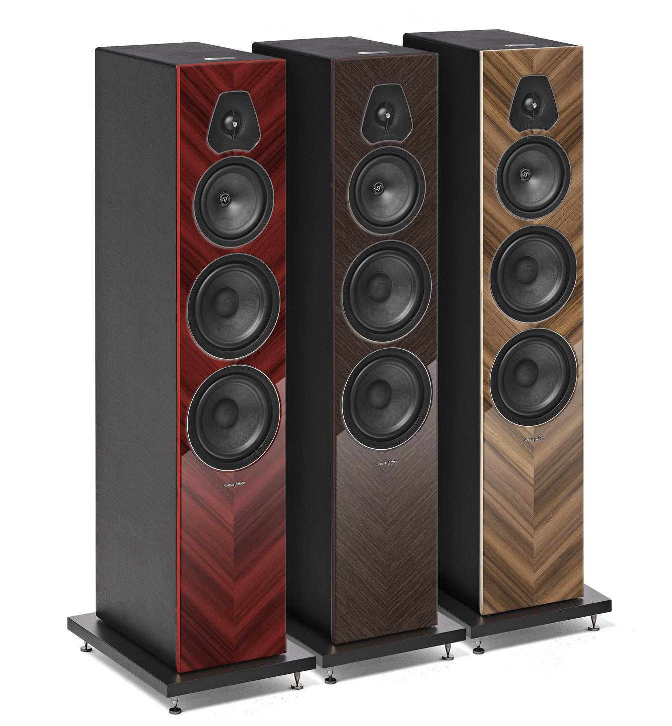 Sonus Faber Lumina V Amator (Paar) Bild 6