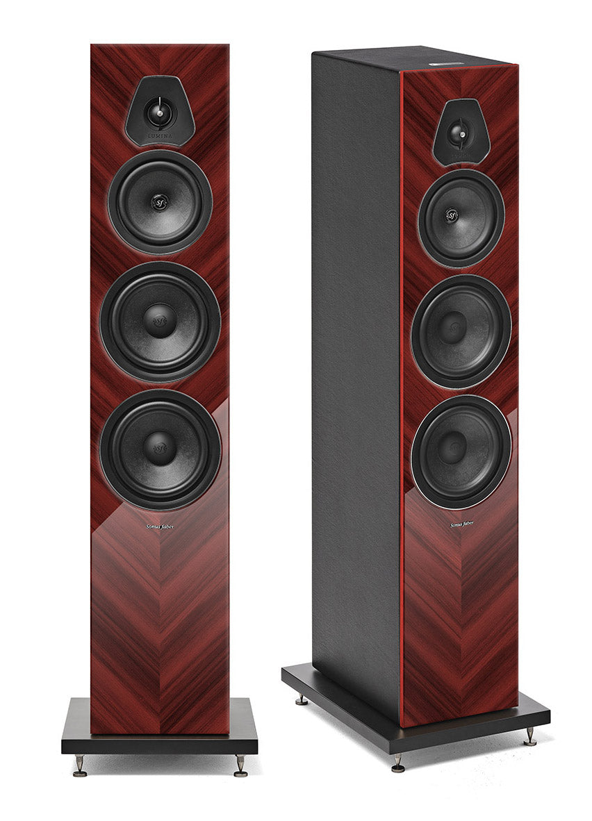 Sonus Faber Lumina V Amator (Paar) Bild 3