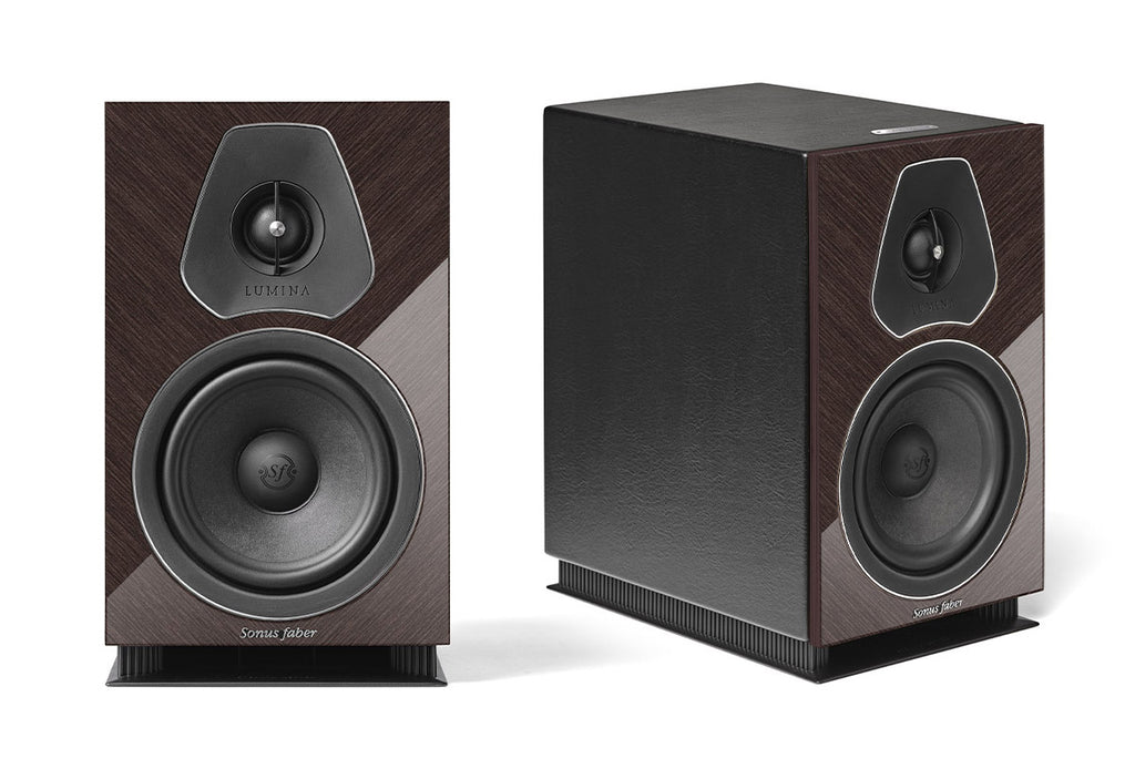 Sonus Faber Lumina II Amator (Paar) Bild 4