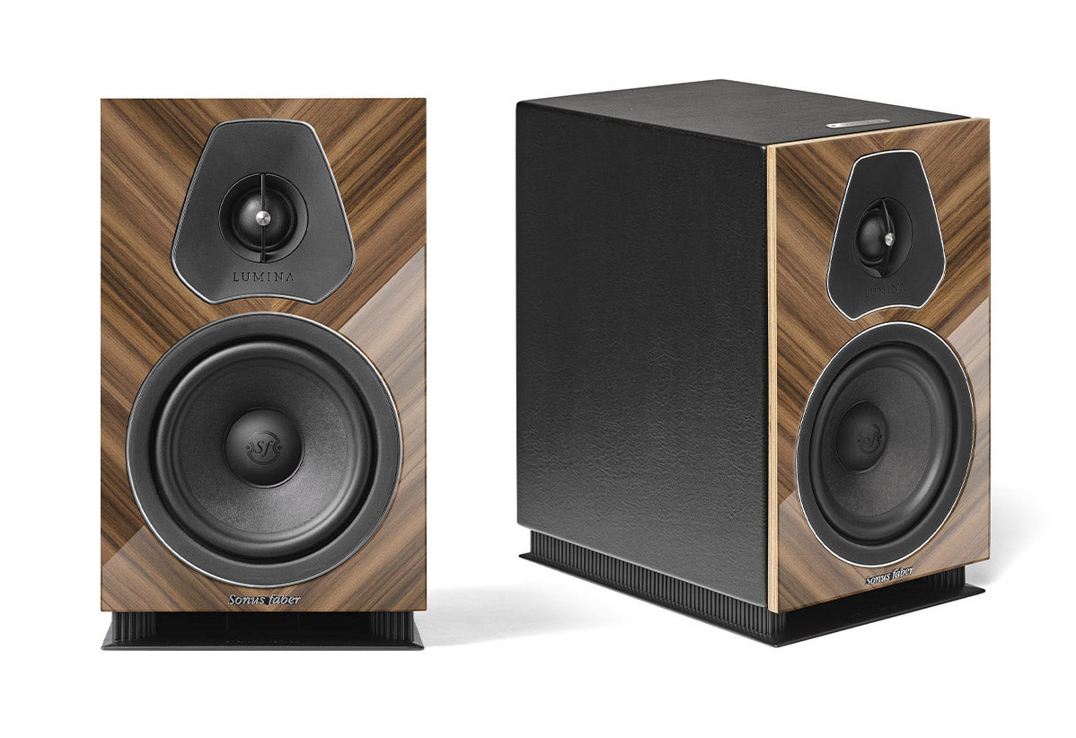 Sonus Faber Lumina II Amator (Paar) Bild 1