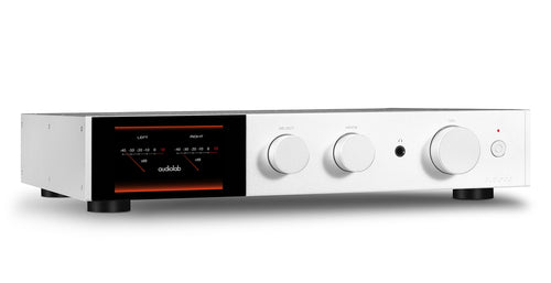 Audiolab 9000A Bild 1