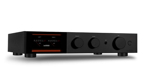 Audiolab 9000A Bild 2