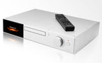 audiolab 9000cdt cd player silber berlin
